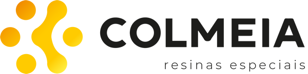 Logo da marca Colmeia