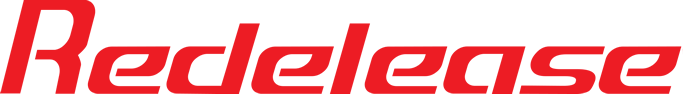 Logo da marca Redelease