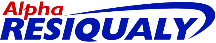 Logo da marca Resiqualy